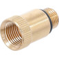 Adaptateur de Compression pour Perte de Pression - 8008-70 - Précision et Fiabilité pour VAG - BGS