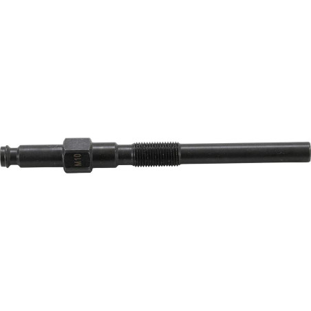 Adaptateur M10 x 1,0 pour article 8008 - Fixation Précise et Fiable, Acier - D-Work