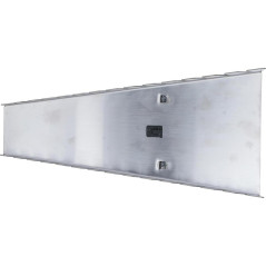 Support pour Clés Mixtes 14 Pièces - Système Mural - Organisation et Gain de Place - BGS
