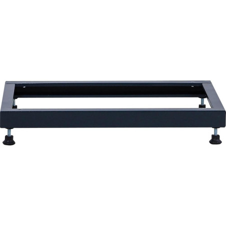 Sous-structure réglable pour tiroirs et armoires d’atelier - 51,1x64,8x5,6 cm - Réglable en hauteur, Robuste et Pratique - BGS