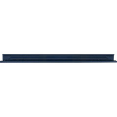Couvercle de Protection pour Éclairage LED 1950 mm - Protection Durable et Transparente - BGS