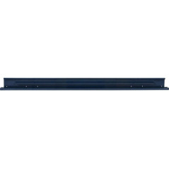 Couvercle de Protection pour Éclairage LED 1950 mm - Protection Durable et Transparente - BGS