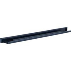 Couvercle de Protection pour Éclairage LED 1950 mm - Protection Durable et Transparente - BGS