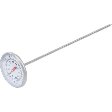Sonde de Température pour Art. 8027, 8098 - Dimensions 9,7x5,3x27,3 cm - Précision et Fiabilité - - BGS