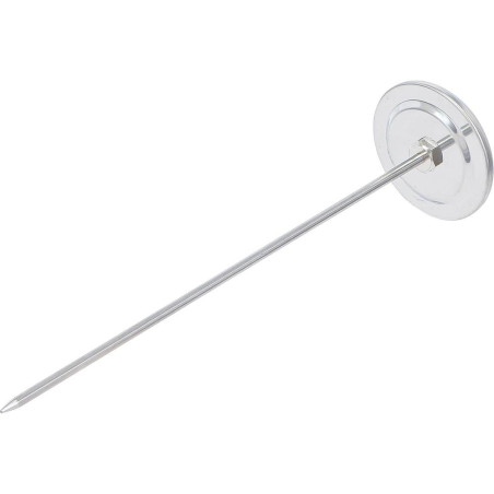Sonde de Température pour Art. 8027, 8098 - Dimensions 9,7x5,3x27,3 cm - Précision et Fiabilité - - BGS