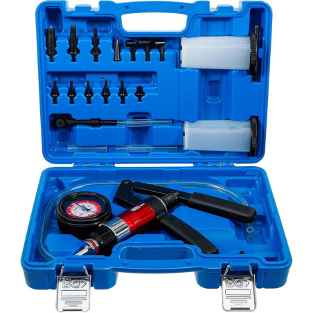 Kit de Pompe Pression à Vide - 1 pcs 24,8 x 9x33,1 cm - Usage Professionnel et Fiable - D-Work