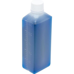 Agent de Contraste pour Détecteur de Fuites 250 ml - Détection Précise et Fiable - BGS