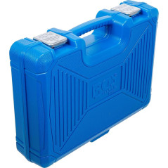 Kit de Pompe Pression à Vide - 1 Pièce 24,8x9x33,1 cm - - Usage Professionnel et Fiable - BGS