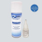 Colle Spéciale 2 Composants FLEX - Cartouche 10 g - Haute Performance et Adhérence Rapide - BGS