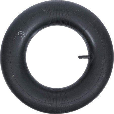 Tube de Rechange pour Roue de Brouette 350 mm - Résistant et Facile à Installer - BGS