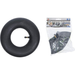 Tube de Rechange pour Roue de Diable 260 mm - Résistant et Facile à Installer - - BGS