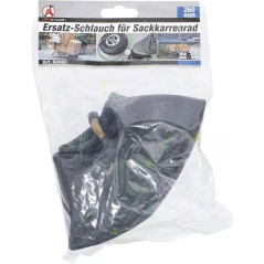 Tube de Rechange pour Roue de Diable 260 mm - Résistant et Facile à Installer - - BGS
