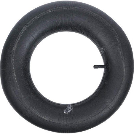 Tube de Rechange pour Roue de Brouette 400 mm - Résistant et Facile à Installer - BGS