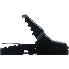 Piège à Souris 2 pcs - Efficace et Réutilisable, Pro, Plastique - D-Work
