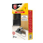 Piège à Souris 2 pcs - Plastique - Efficace et Réutilisable - BGS
