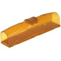 Piège à Souris 2 pcs - Plastique - Efficace et Réutilisable, Pro - D-Work