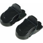 Piège à Souris 2 pcs - Plastique - Efficace et Réutilisable - BGS