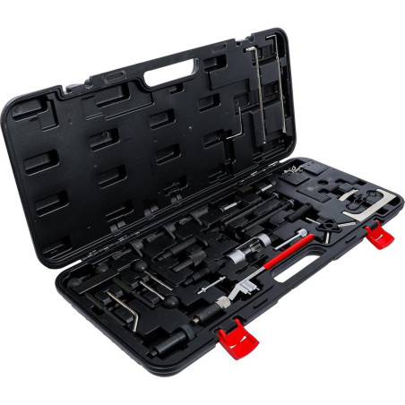 Kit de Calage Moteur pour VAG - Précision et Fiabilité, Acier, Pro - D-Work