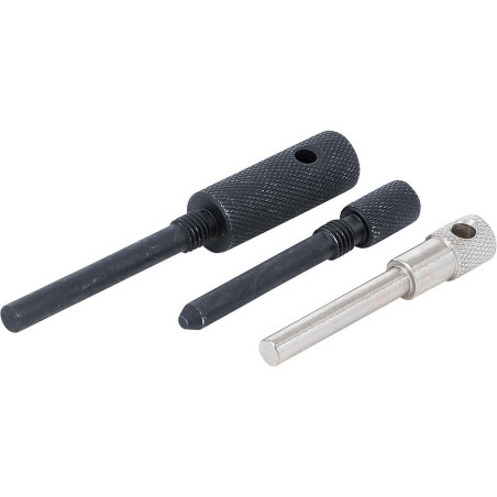 Coffret de Calage pour Moteur Renault 1.5 / 1.9 DCI - Outils Précis et Robustes - - BGS