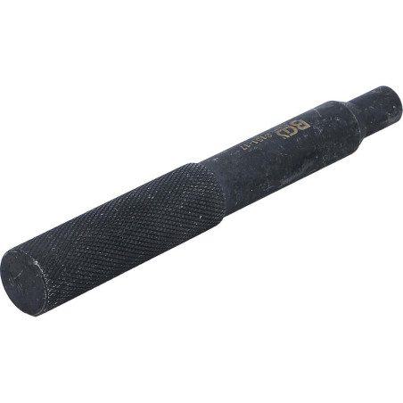Pige de Blocage de Vilebrequin pour Opel - Dimensions 12,4x5,2x3,2 cm - Acier Robuste - Maintien Précis du Moteur - BGS