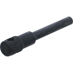 Tige de Fixation de Poulie Crantée - Renault - Fixation Précise et Durable - BGS