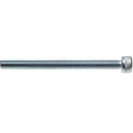 Vis de Fixation pour Art. 8155 - 7 x 1,15 cm, Acier, Résistante et Pratique - D-Work