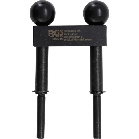 Coffret de Calage d Arbre à Cames pour Art. 8155 - Précision et Fiabilité - BGS