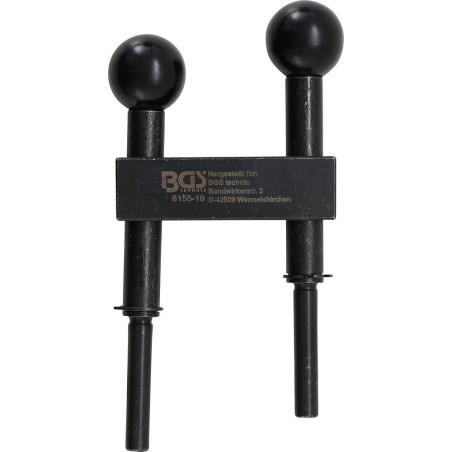 Coffret de Calage d Arbre à Cames pour Art. 8155 - Précision et Fiabilité - BGS