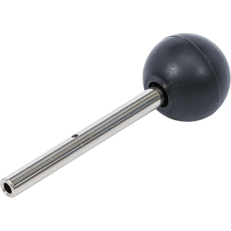 Perno de Fissaggio pour Pompe Injecteurs - 8155-20 - Fixation Précise et Durable - BGS