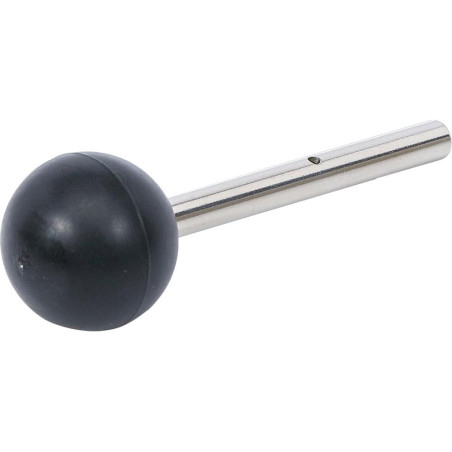 Perno de Fissaggio pour Pompe Injecteurs - 8155-20 - Fixation Précise et Durable, Acier, Pro - D-Work