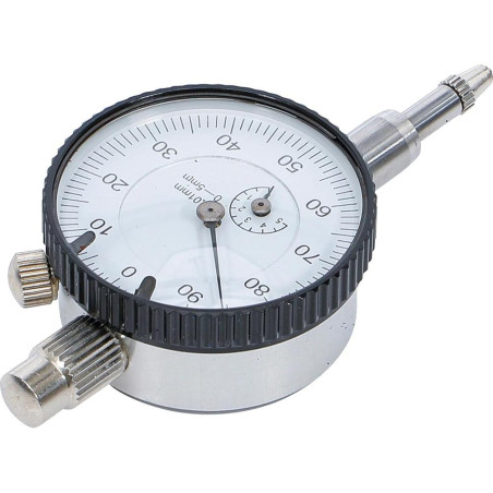 Comparateur D.41 mm - Précision et Mesure Fiable, Pro - D-Work