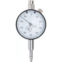 Comparateur D.41 mm - Précision et Mesure Fiable, Pro - D-Work