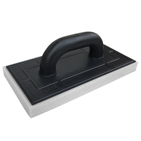 Special Tile Grouting Kit with 12 Litre Tray + 2 Accessories - Diamwood
