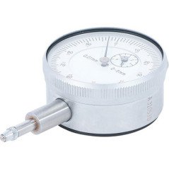 Comparateur D.41 mm - Précision et Mesure Fiable, Pro - D-Work