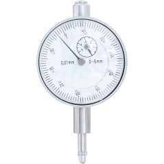 Comparateur Ø41 mm - Précision et Mesure Fiable - BGS