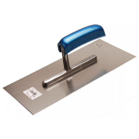 Taloche Inoxydable 280 x 130 mm - Acier Inox, Résistante et Durable - Pro - D-Work