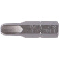 Embout Cruciforme PH4 6,3 mm (1/4 ) - Longueur 25 mm - Précision et Durabilité - BGS