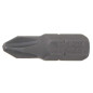 Embout Cruciforme PH4 6,3 mm (1/4 ) - Longueur 25 mm - Précision et Durabilité - BGS