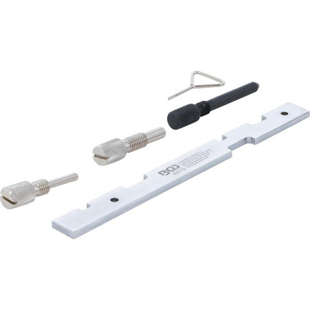 Coffret de Calage 4 pcs pour Ford - Précision et Protection Moteur, Acier - D-Work