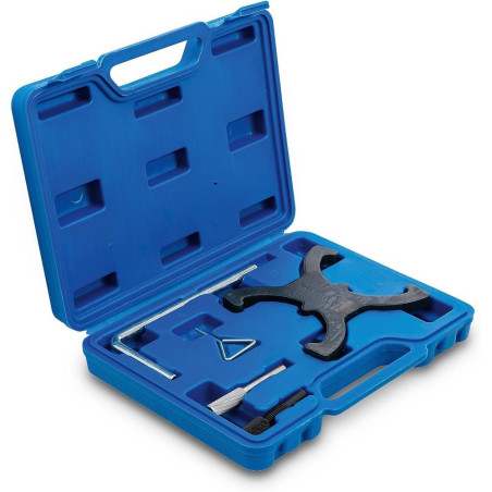 Coffret de Calage 5 pcs pour Ford Focus - Précision et Protection Moteur - D-Work