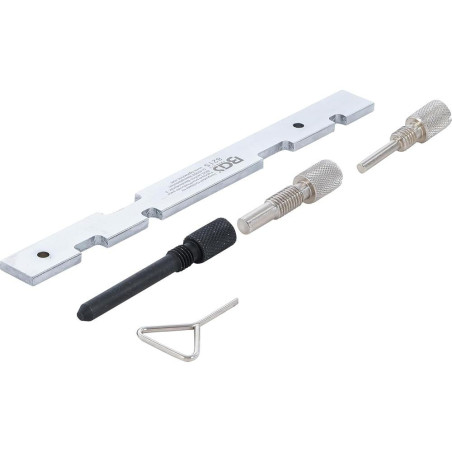Coffret de Calage 4 Pièces pour Ford - Précision et Protection Moteur - BGS