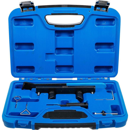 Coffret de Calage 7 pcs pour VAG - Outils Précis et Robustes, Acier - D-Work