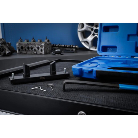 Coffret de Calage 7 Pièces pour VAG - Outils Précis et Robustes - - BGS