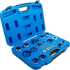 Kit de Montage et Démontage de Joint Spi - 1 Set - Outils Professionnels - Montage Facile et Précis - BGS