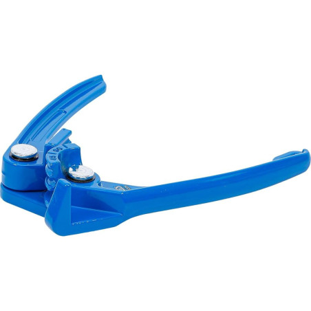 Pince à Cintrer pour Tubes 3-4,75-6 mm - Acier, Précision et Robustesse - Pro - D-Work