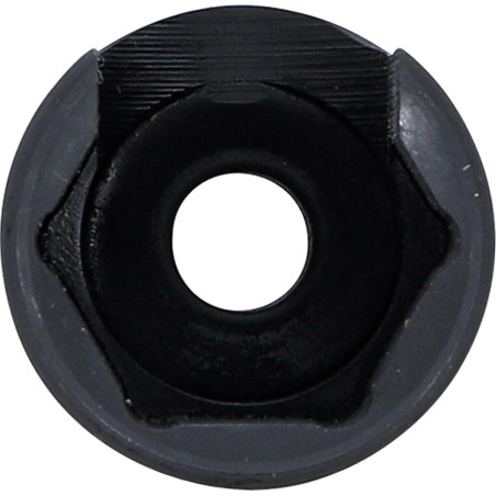 Douille Fendue Six Pans 29 mm - Acier Résistant - Précision et Durabilité, Pro - D-Work