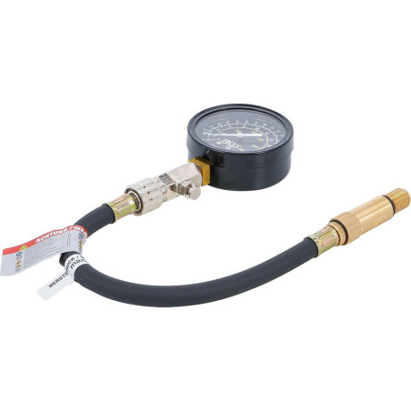 Testeur de Compression M10 + M14 - - Mesure Précise et Fiable - BGS