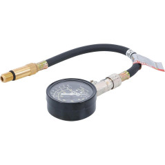 Testeur de Compression M10 + M14 - - Mesure Précise et Fiable - BGS