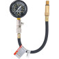 Testeur de Compression M10 + M14 - - Mesure Précise et Fiable - BGS