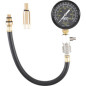 Testeur de Compression M10 + M14 - - Mesure Précise et Fiable - BGS